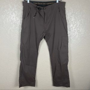 Men’s prana pants 40x32